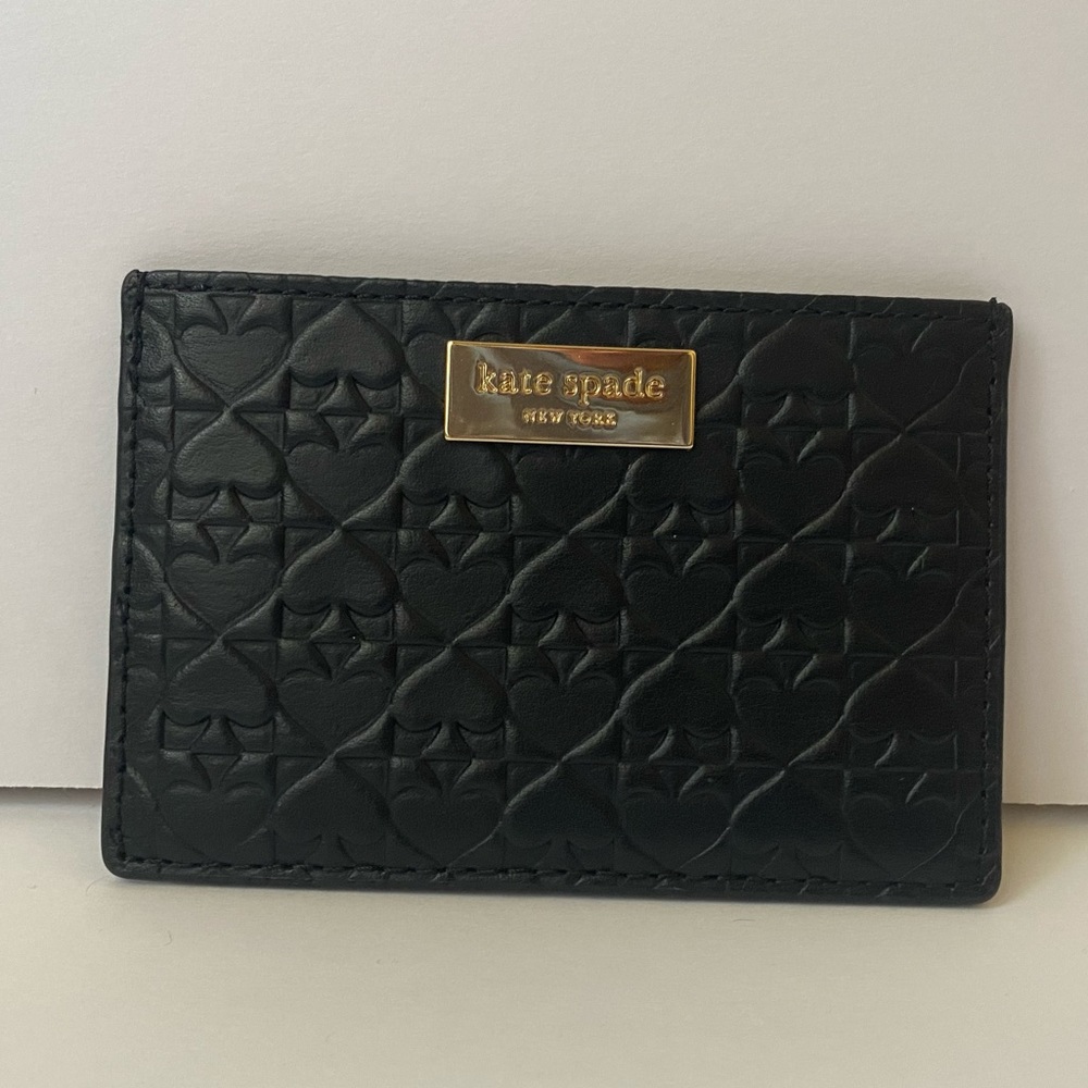 Kate Spade Graham Card Holder